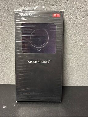 Casekoo Magicstand For Galaxy S25 Ultra Blue